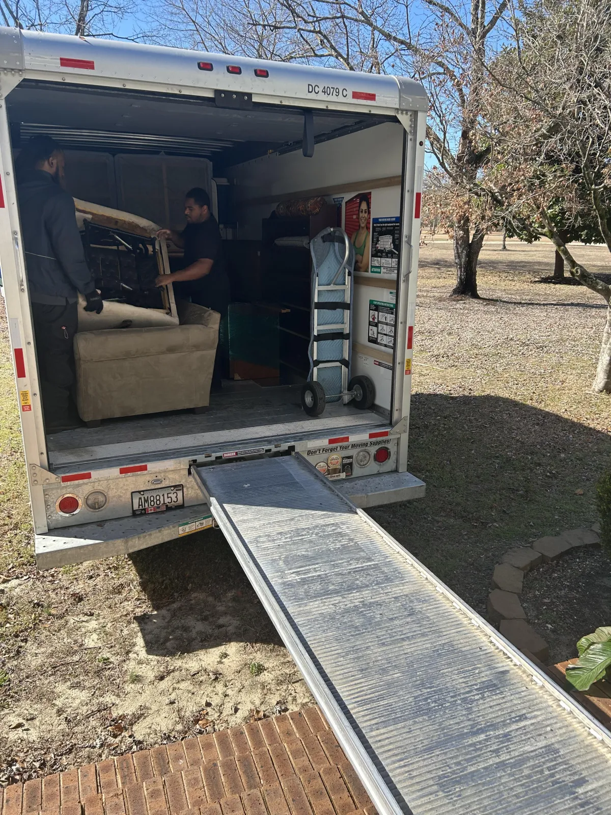 "You Book It We Ship it" Explained