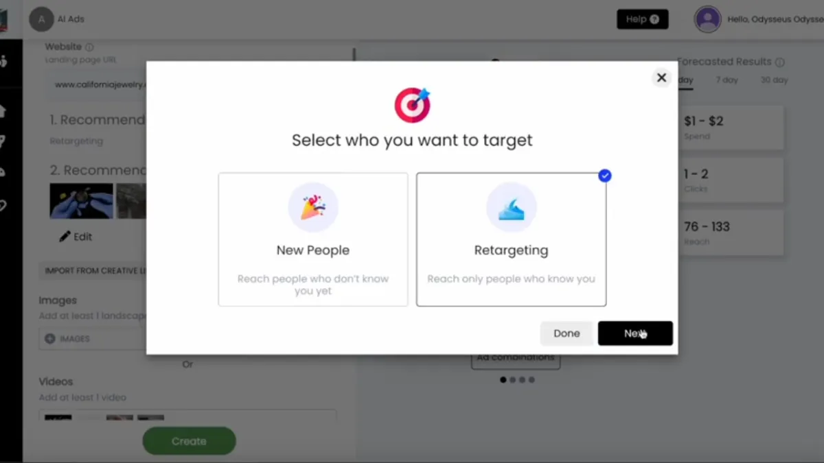 Master Meta Ads with Ad Liftoff | Advanced Audience Targeting for Facebook & Instagram