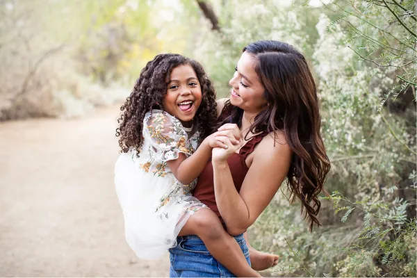 What to Wear for Family Photos: Tips from a Gilbert, AZ Family Photographer