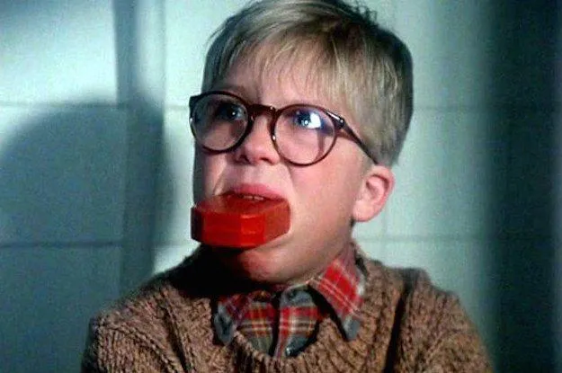 Potty Mouth