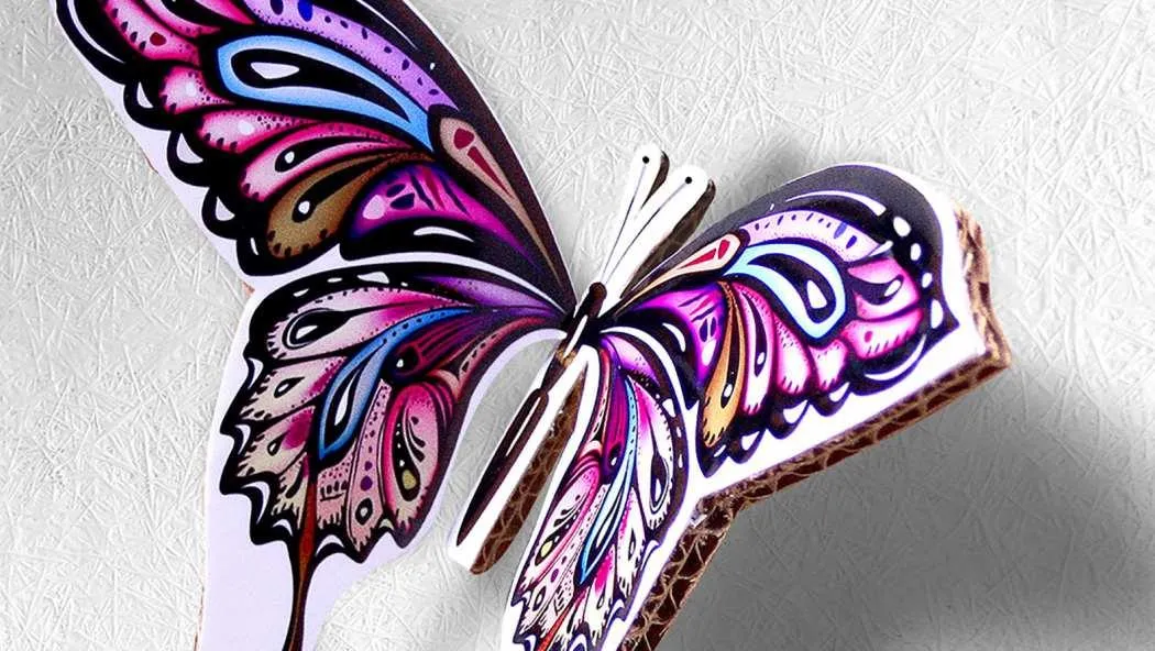 Butterfly