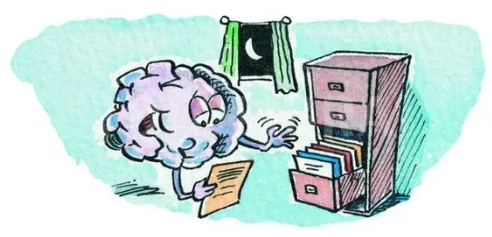 Brain
