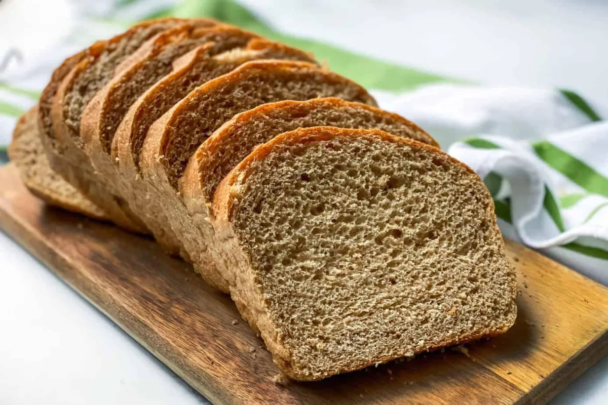 Bread