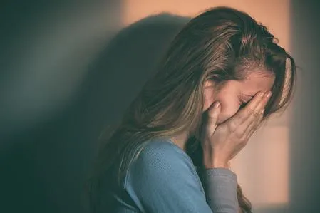 Sad