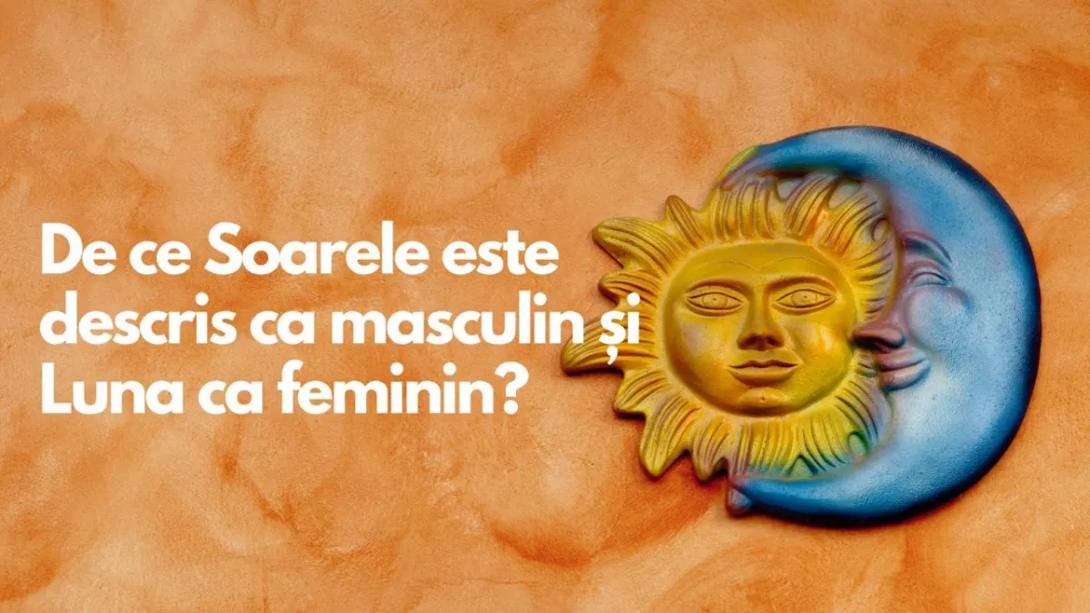 De ce Soarele image