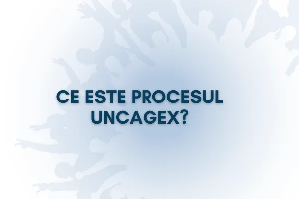 ce este procesul UncageX
