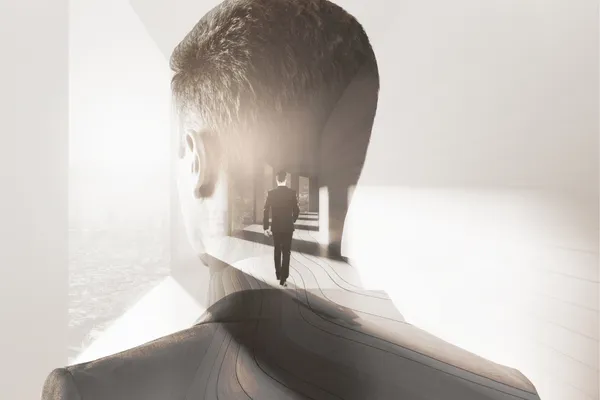 Self-doubt to Success power of self talk