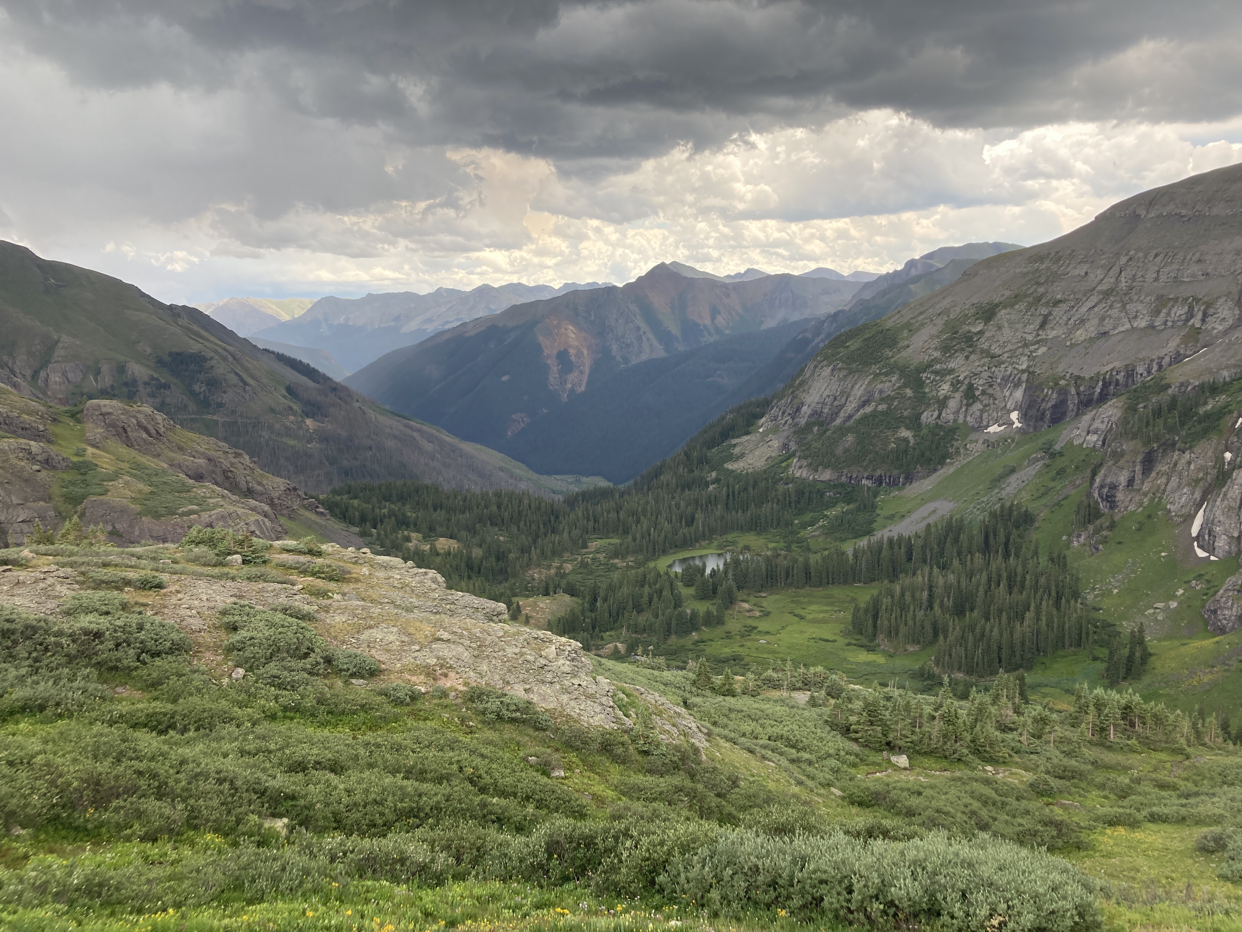 Broken and Brave: Navigating Gratitude and Grief