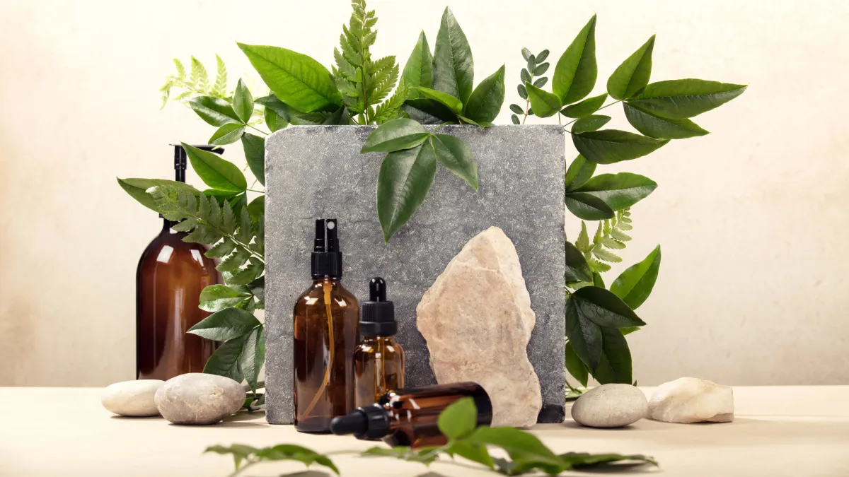 Local Herbal Skincare Orlando FL