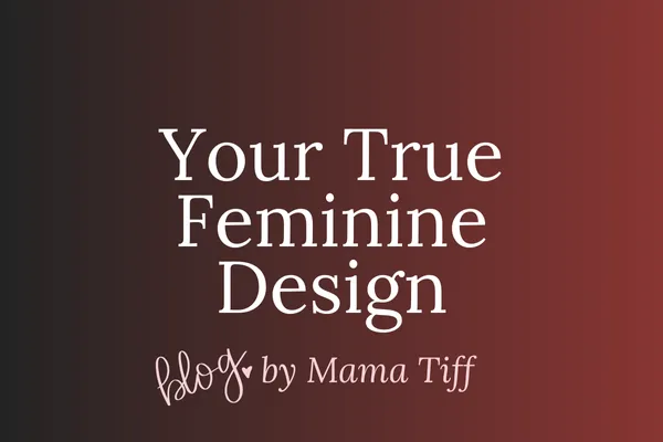 Creative woman feeling empowered during her cycle