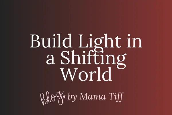 Abstract light and energy representing spiritual awakening and New Earth creation