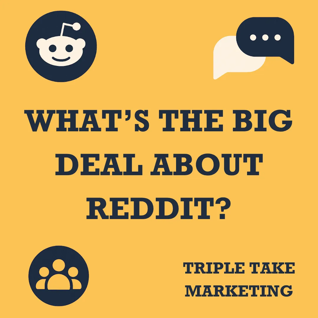 blog title