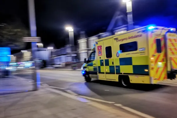 Ambulance 