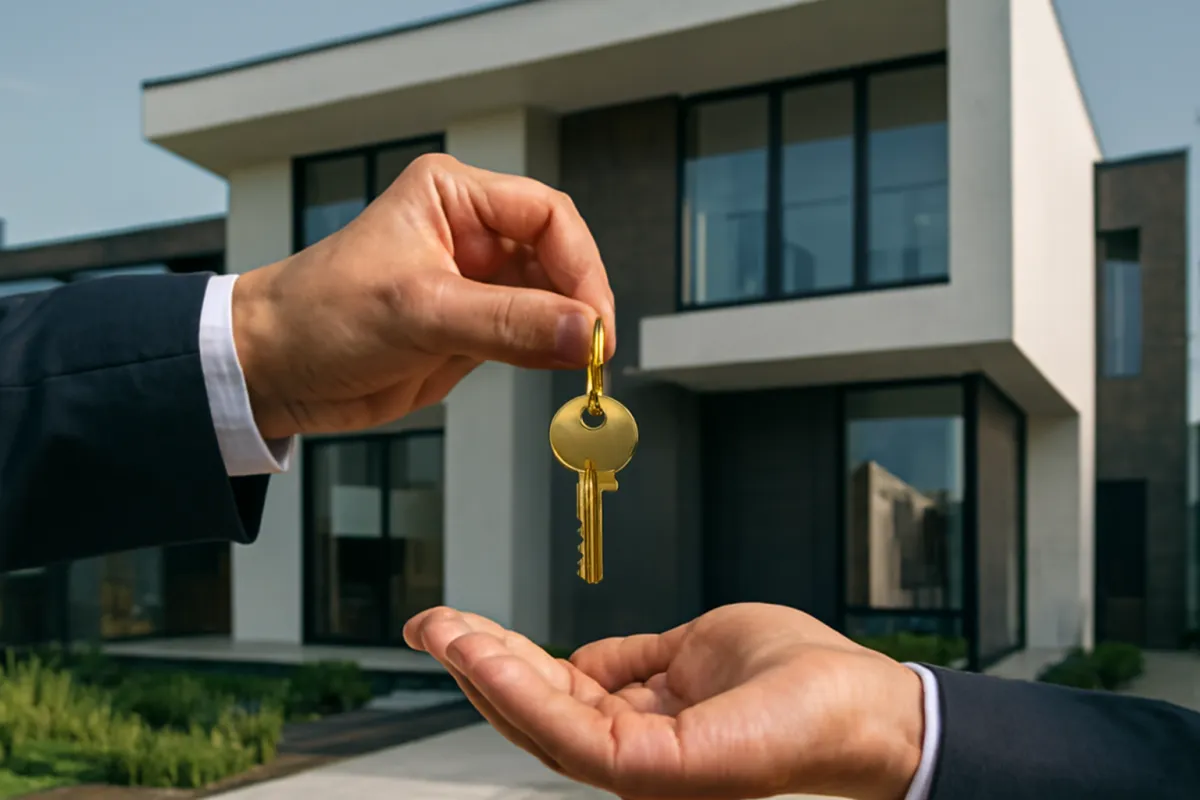 Venda de Moradia: 6 formas de vender por um valor mais elevado