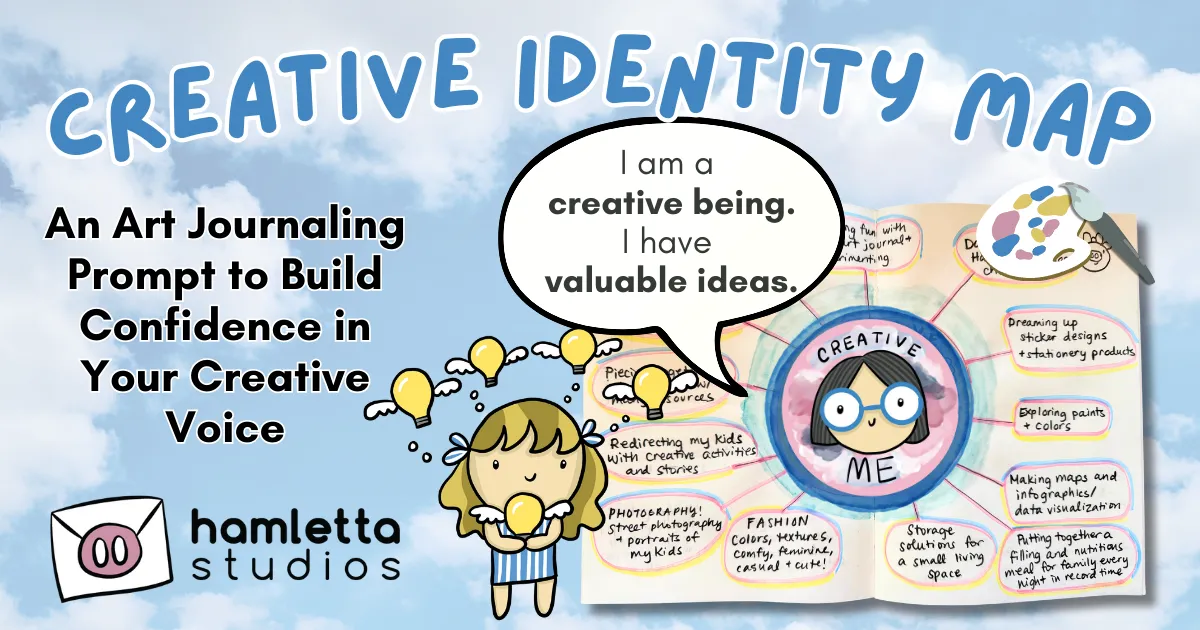 Embracing Creativity