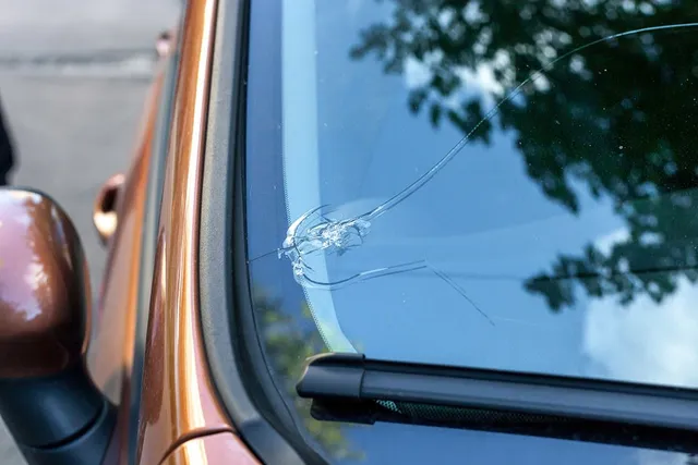 Windshield Repair San Diego 