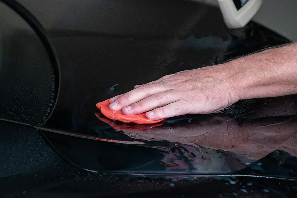 Should I Clay Bar My Windshield? Benefits, Risks & Best Practices