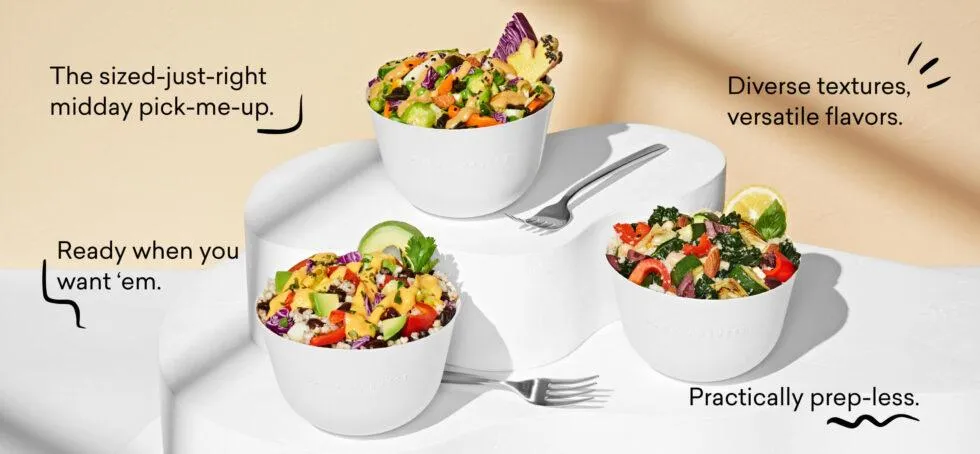 Healthy Eating Made Easy