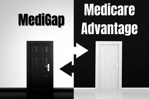 Is a Medicare Advantage  Health Insurance Better Than a Medigap Plan?