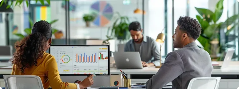Key to Accounting Firm Success with the help of SmartFirm