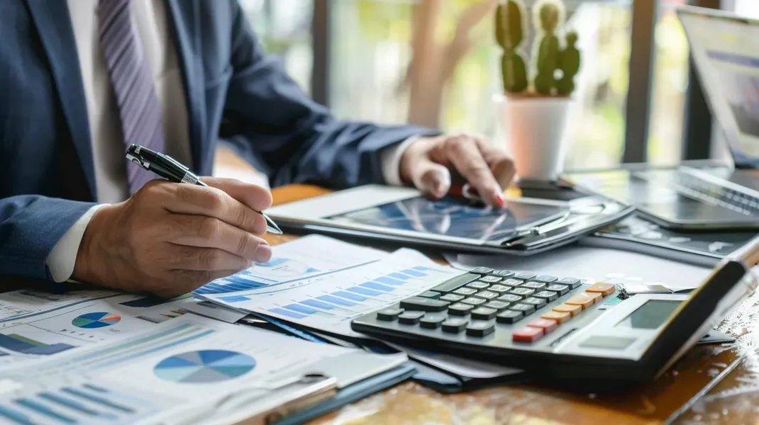 How DIY Marketing Drains Time and Profits from Accounting Firms