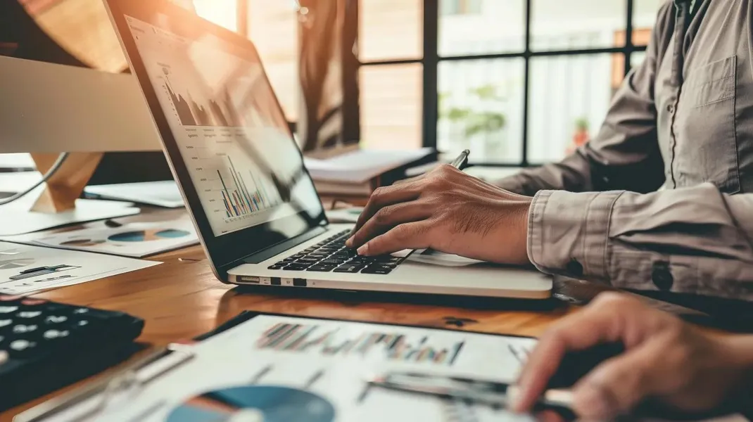 How to Manage Your Firm's Online Reputation Effectively