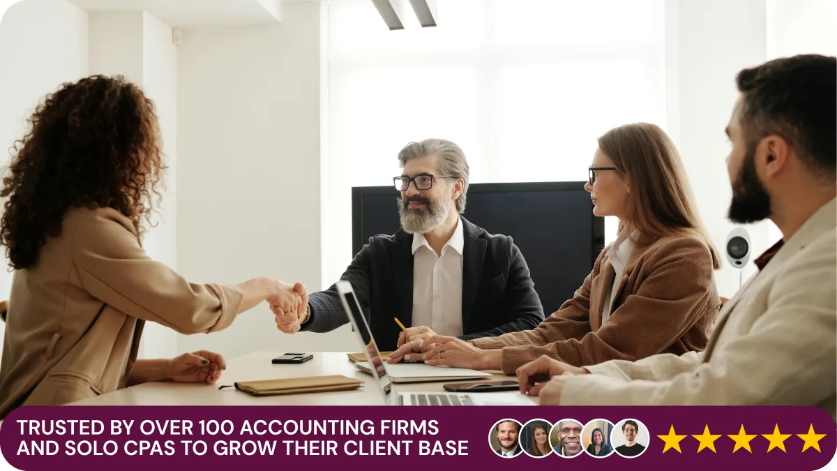 Exploring Hidden Costs of Accountant Marketing Tactics