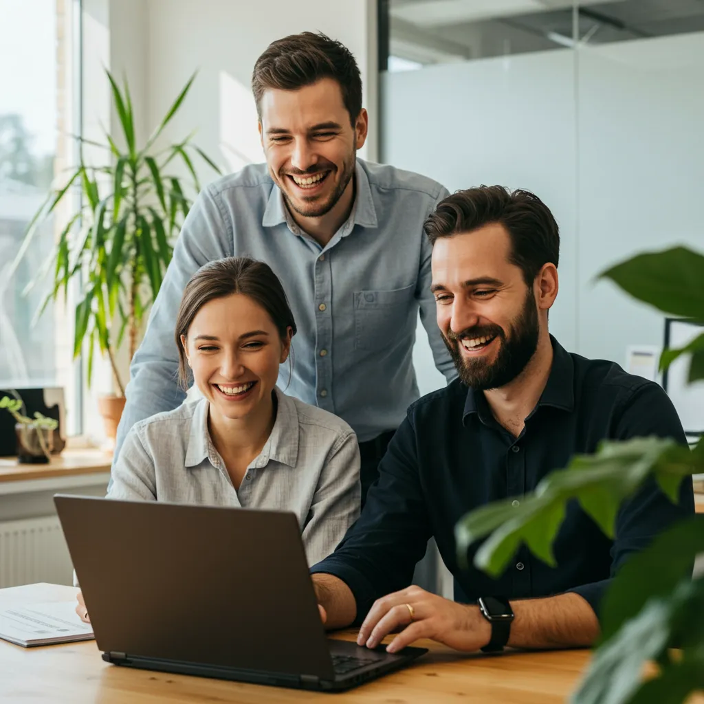 Accounting SEO: Boost Your Firm's Online Reputation