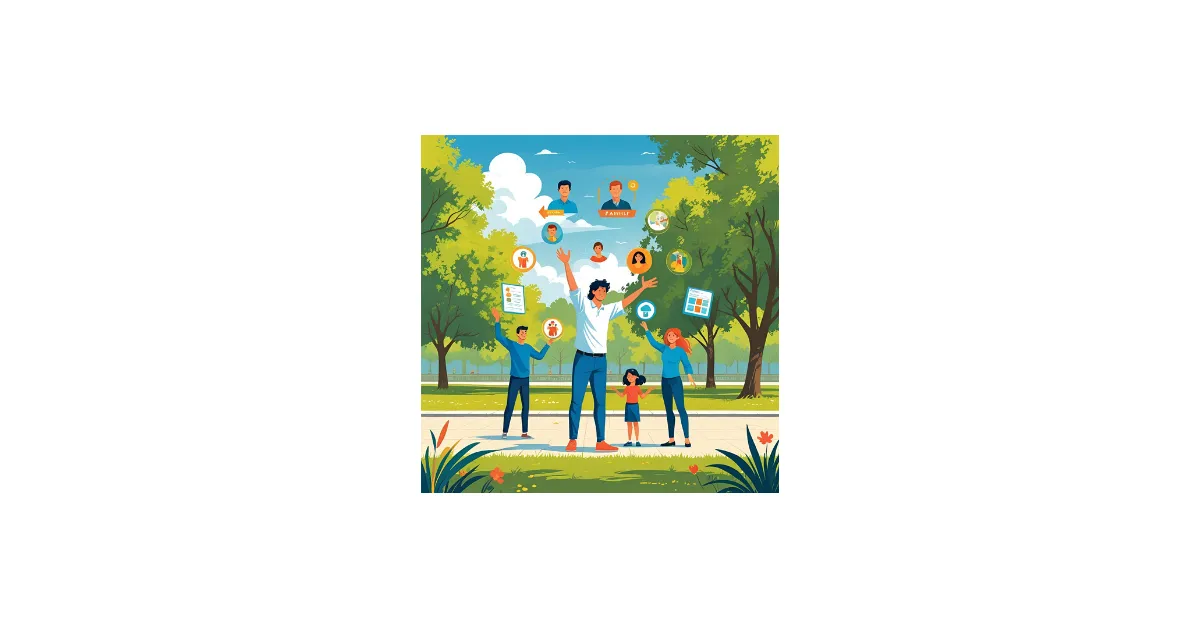 Balancing Work and Life: Managing a Sales Team Through Being Human
