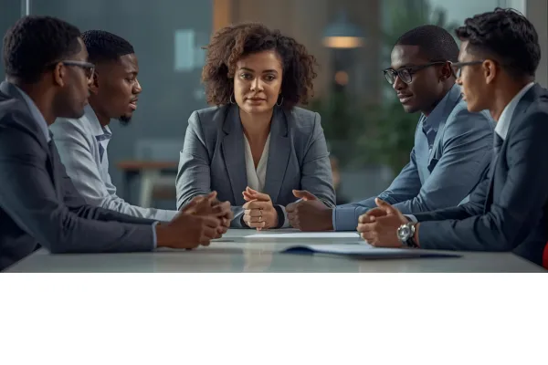 What to Do When No One in Your Sales Team Seems Aligned, Happy, and Your Culture Feels Uncomfortable