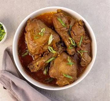 Chicken Adobo