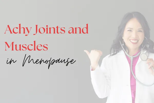 Why Your Joints, Muscles, and Bones Change in Midlife — And What You Can Do