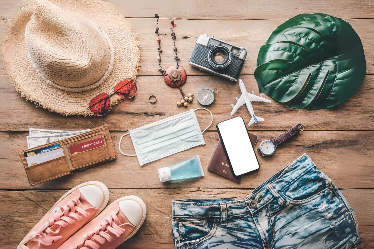 What Are the Health and Safety Tips for Traveling with Children?