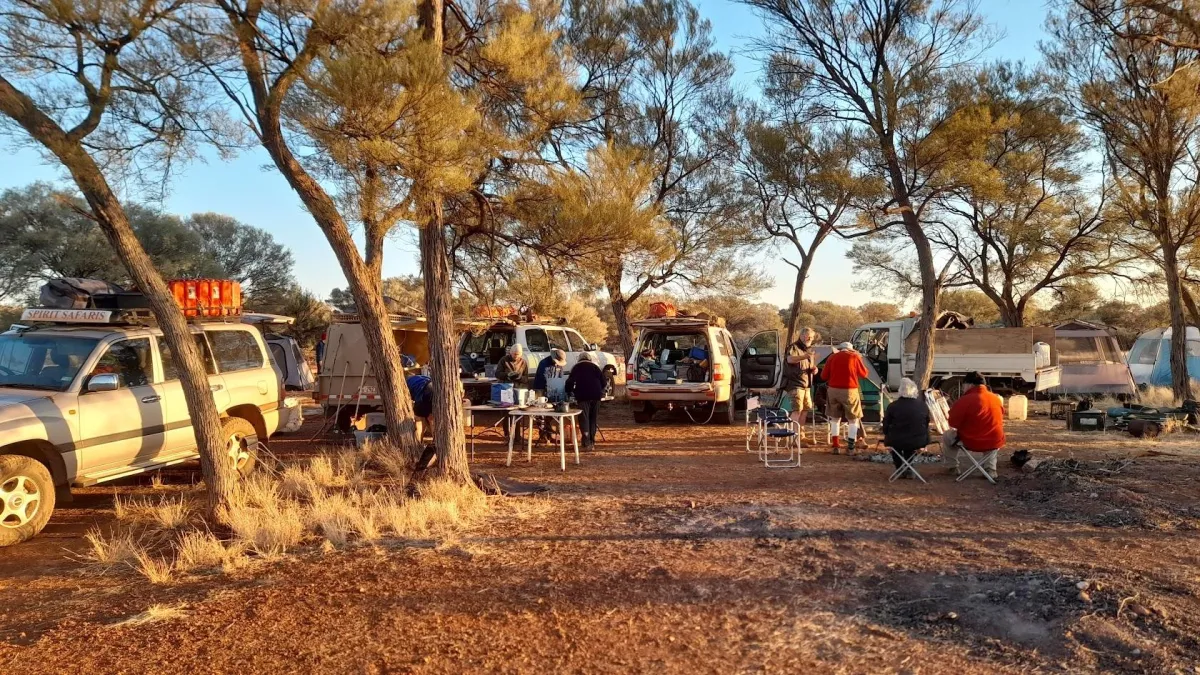 What’s the Appeal of an Outback Road Trip for Families?