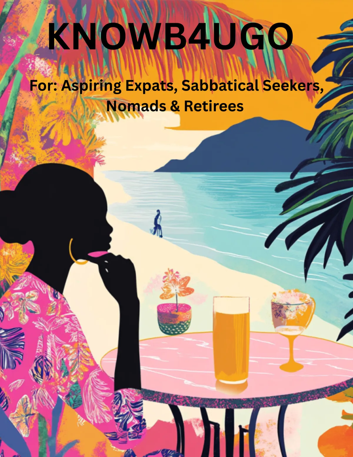 AI Alchemy Studio: Confessions of a Curious (and Slightly Reckless) Traveler
