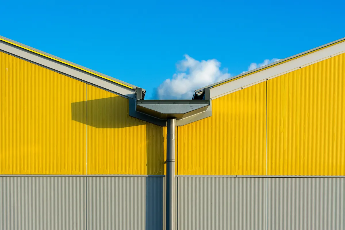 Commercial Gutter Systems: What Business Owners in McCracken County Should Know