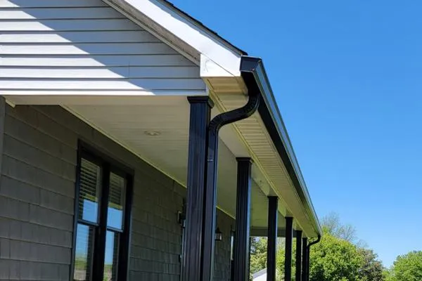 Should You Install Gutter Guards in Paducah? Pros, Cons, Costs