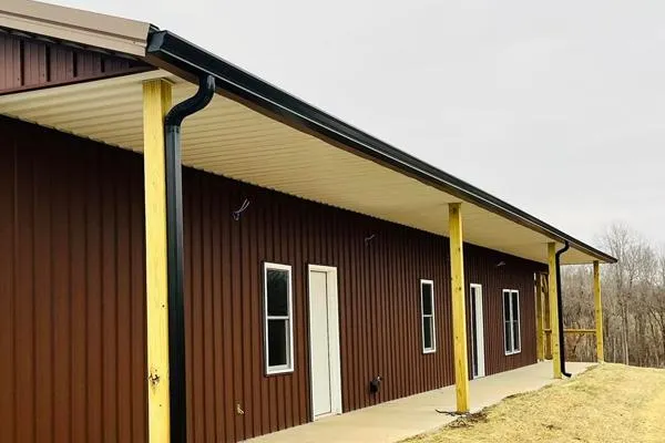 True Cost of Gutter Cleaning in Kentucky — Is It Worth Hiring a Pro?