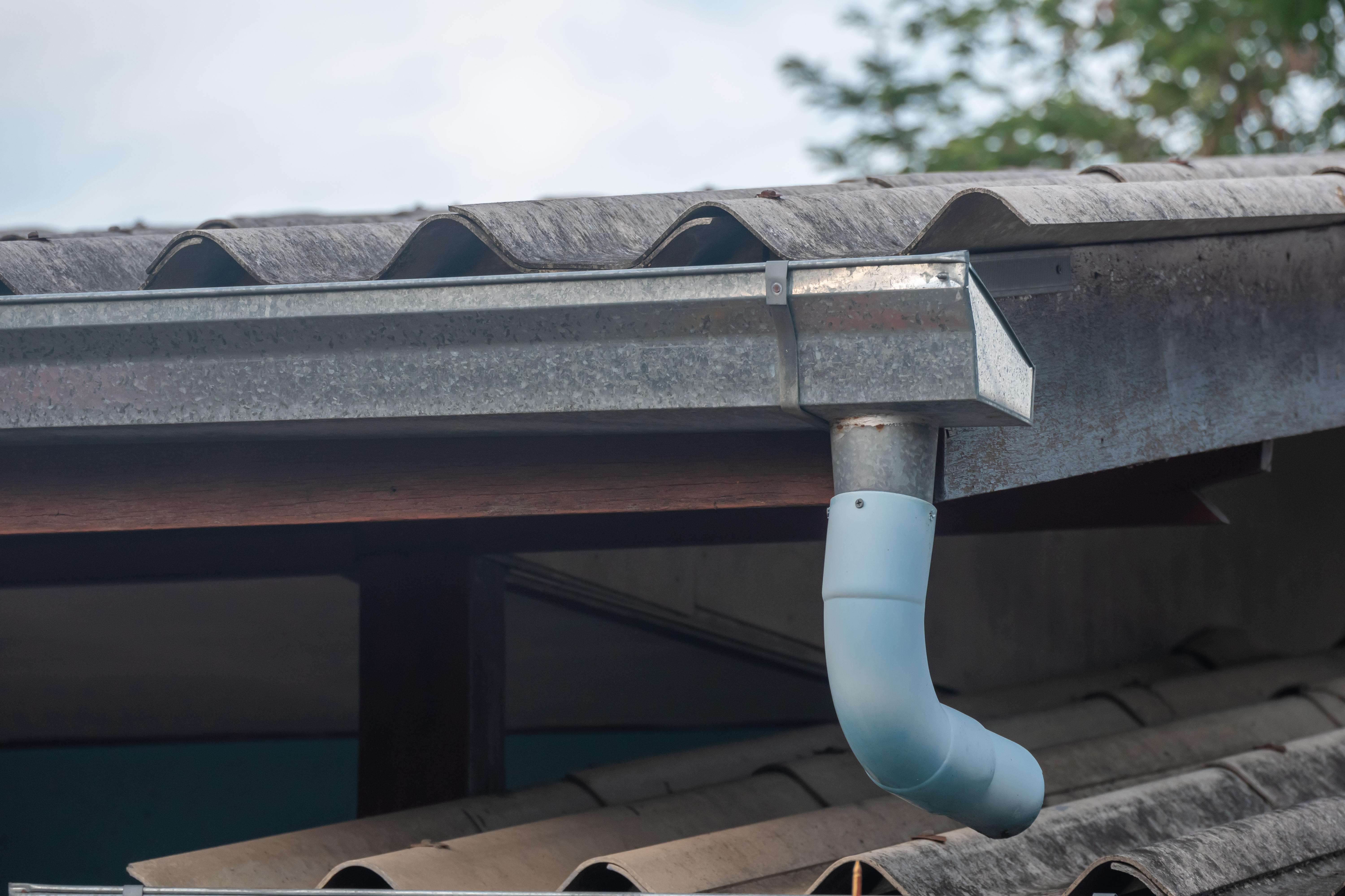 How Often Should I Have My Gutters Cleaned?