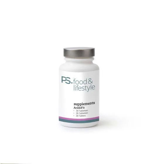 Acidofit