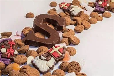 Sinterklaas Tips
