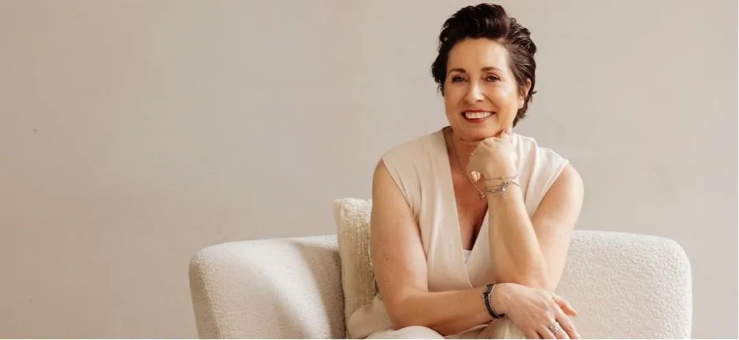 Afvallen tijdens de Overgang