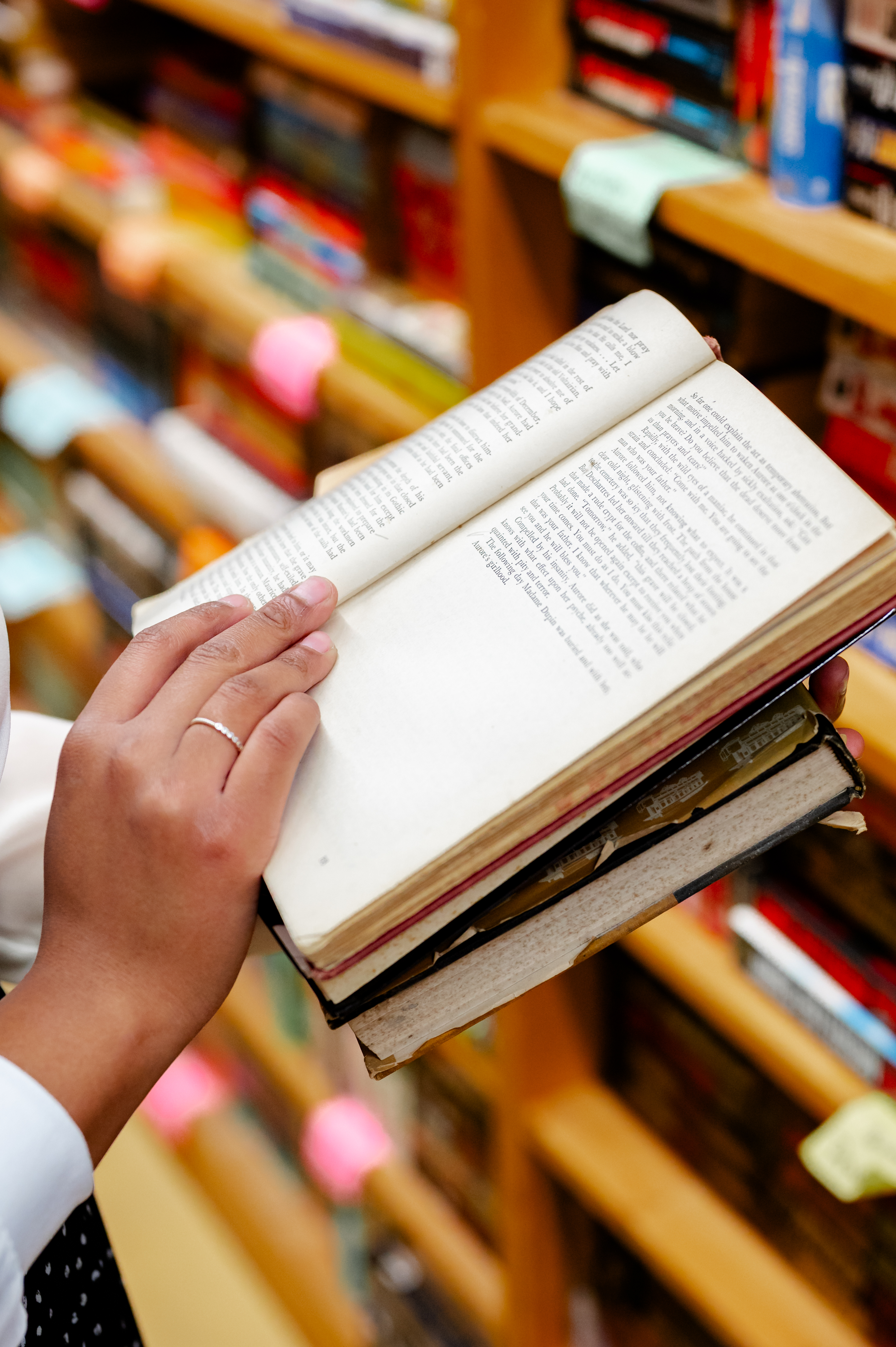 Welcome To Genre Nomad