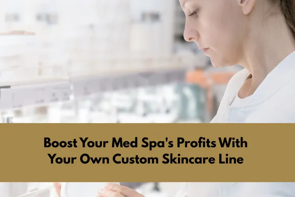 White Label Cosmetics