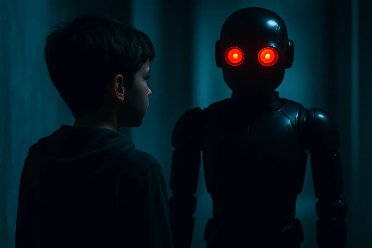 AI and the Boogieman: Why Society’s Biggest Fear About AI Is Misplaced