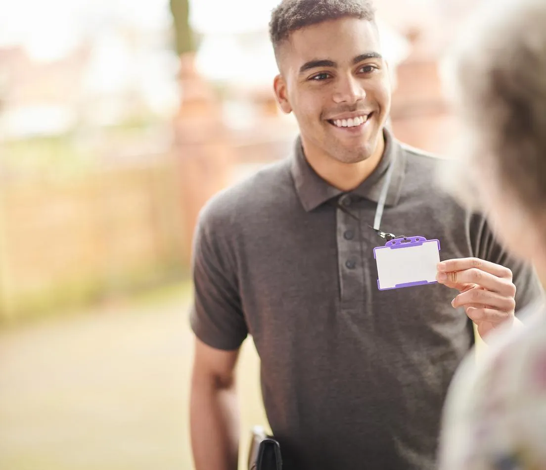 Door-to-Door Sales