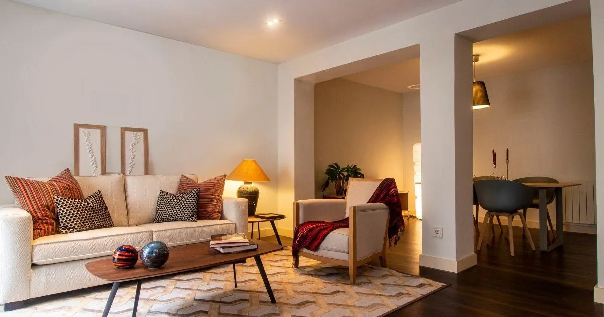 Living Room Painting Ideas for 2025 | JRR Painting Omaha