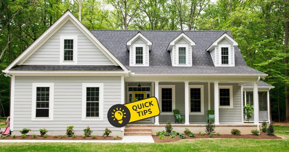 Best Exterior Painting Colors for Omaha Homes | JRR Painting
