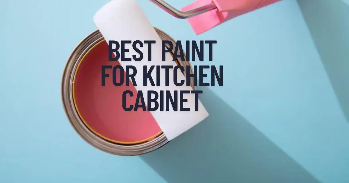 Best Paint for Kitchen Cabinets | Omaha Cabinet Experts