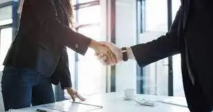 Making Deals 